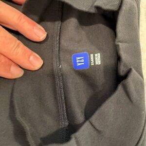 Gray Gap Yeezy Sweatshirt